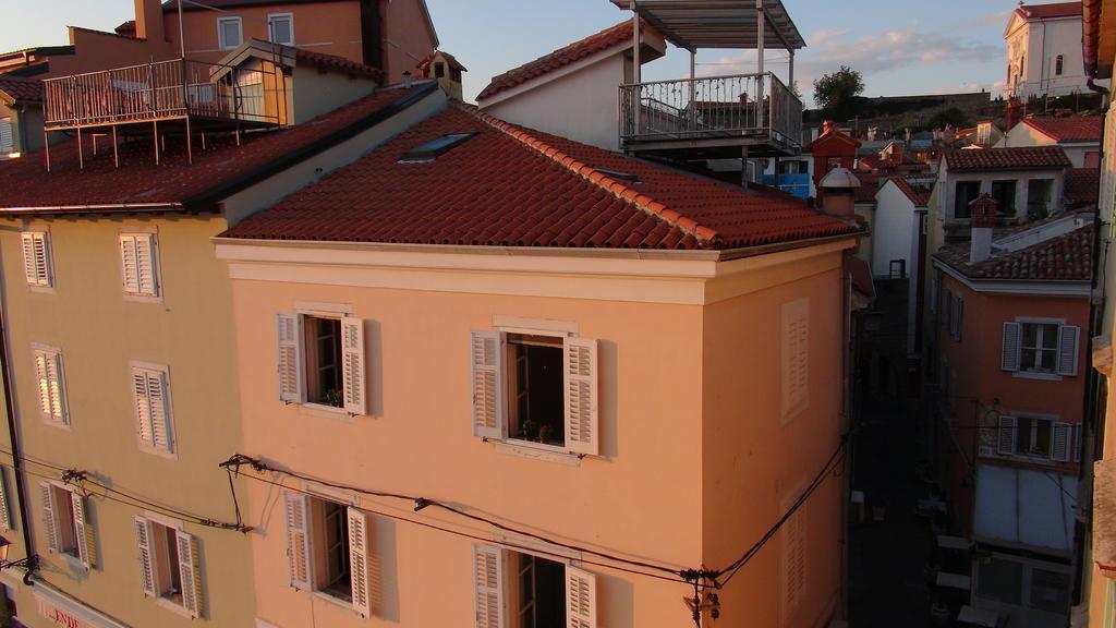 פיראן Allure Apartments מראה חיצוני תמונה