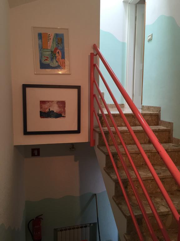 פיראן Allure Apartments מראה חיצוני תמונה