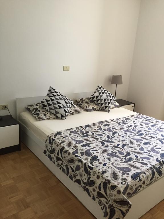 פיראן Allure Apartments מראה חיצוני תמונה