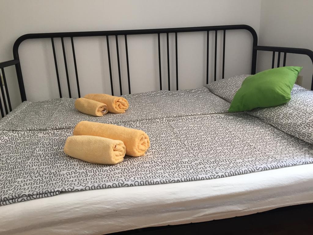 פיראן Allure Apartments מראה חיצוני תמונה