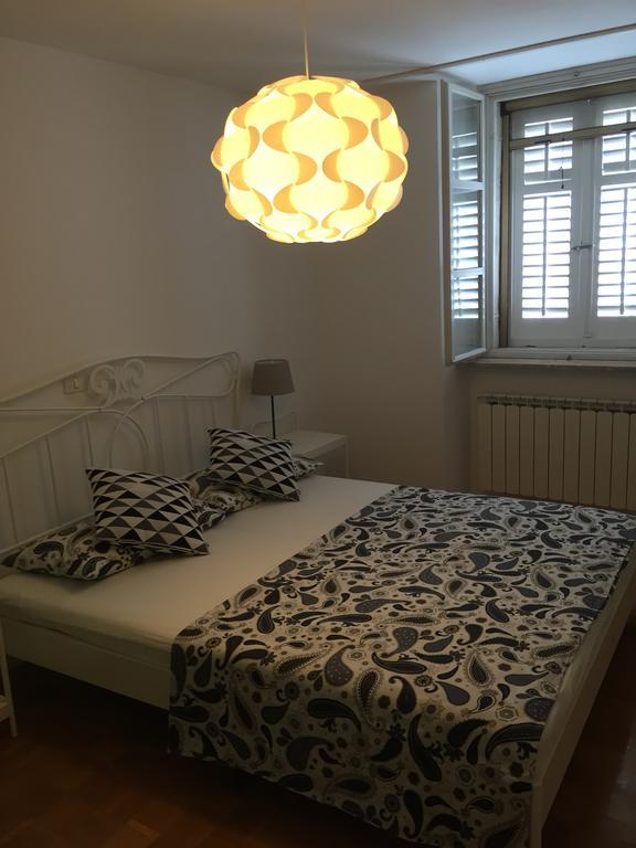פיראן Allure Apartments מראה חיצוני תמונה