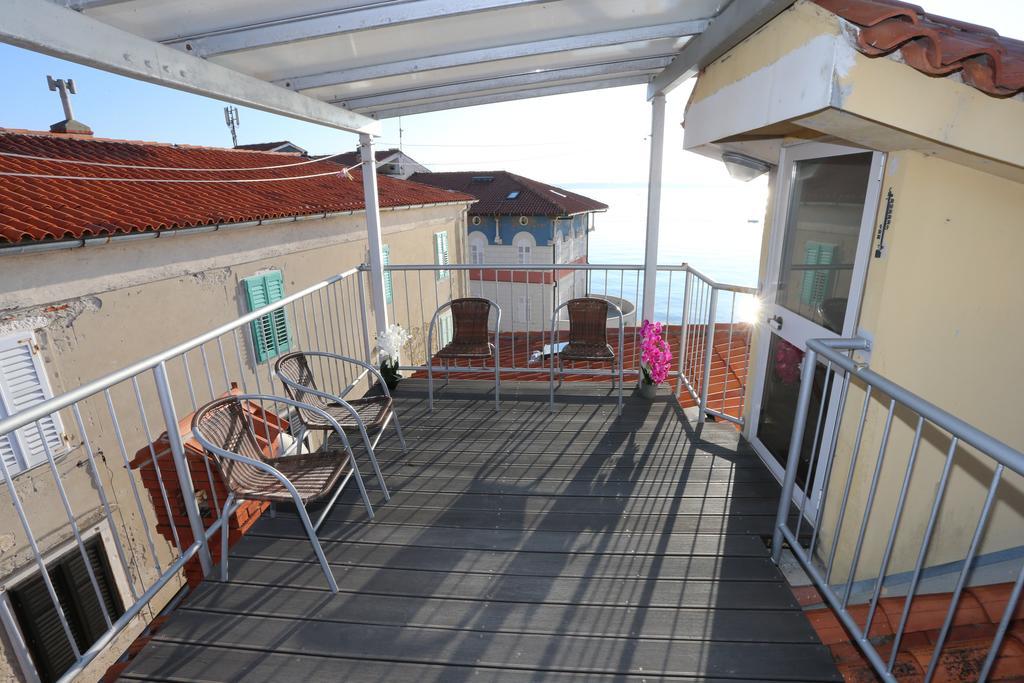 פיראן Allure Apartments מראה חיצוני תמונה