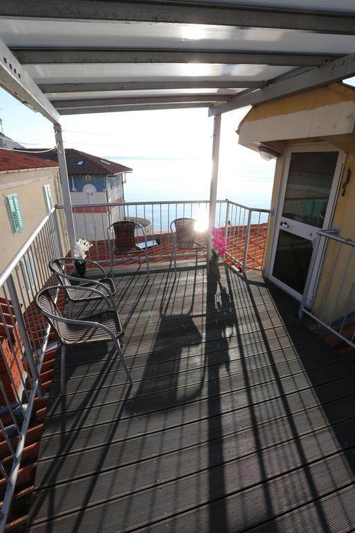 פיראן Allure Apartments מראה חיצוני תמונה