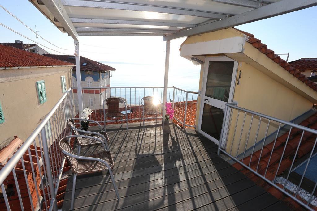 פיראן Allure Apartments מראה חיצוני תמונה