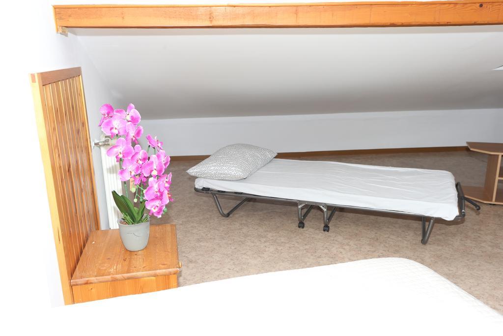 פיראן Allure Apartments מראה חיצוני תמונה