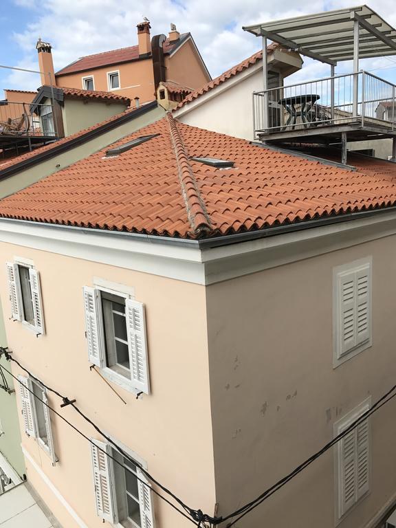 פיראן Allure Apartments מראה חיצוני תמונה