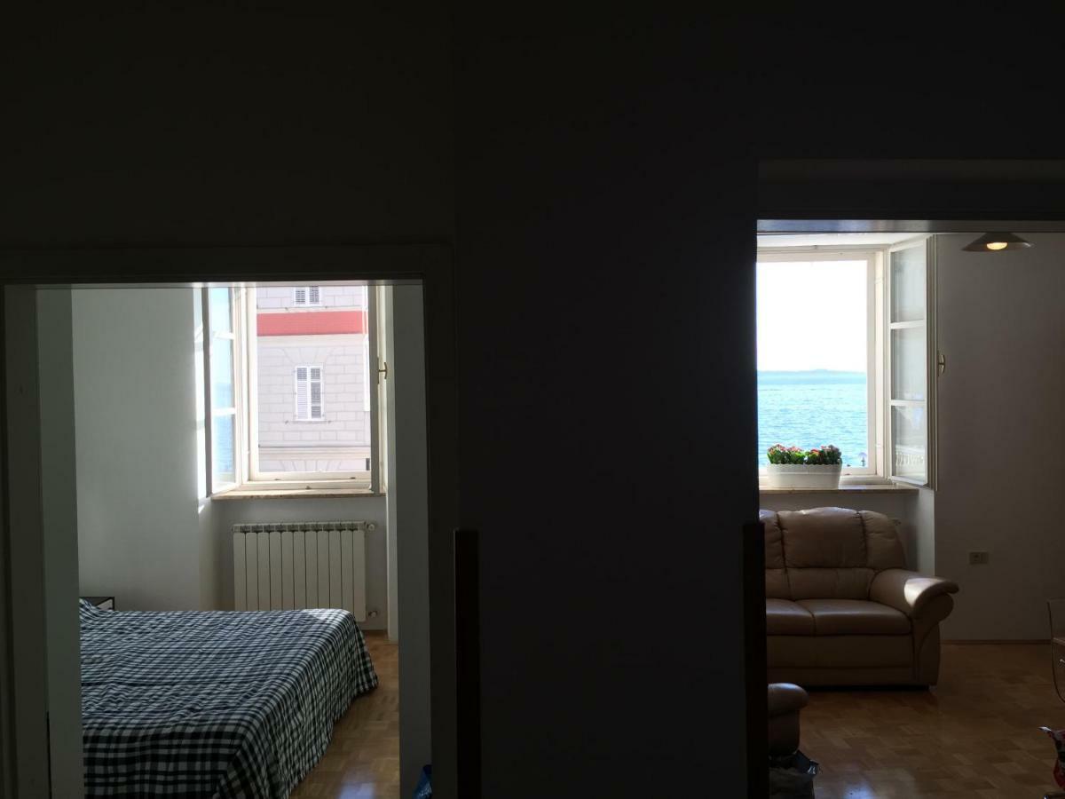 פיראן Allure Apartments מראה חיצוני תמונה